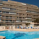 Διαμέρισμα 3 Pieces Avec Piscine Proche De La - Fr-1-748-31 Canet-en-Roussillon