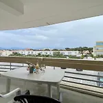 3 Pieces Avec Piscine Proche De La - Fr-1-748-31 * Canet-en-Roussillon