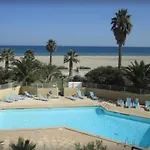 3 Pieces Avec Piscine Proche De La - Fr-1-748-31 Διαμέρισμα
