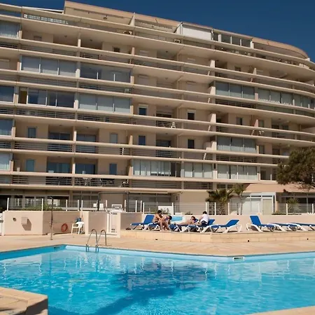 Apartment 3 Pieces Avec Piscine Proche De La - Fr-1-748-31 Canet-en-Roussillon