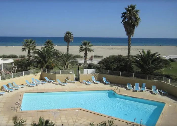 3 Pieces Avec Piscine Proche De La - Fr-1-748-31 Διαμέρισμα